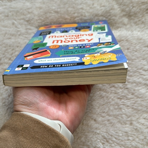 📕 EUC Managing Your Money - Picture 3 of 6